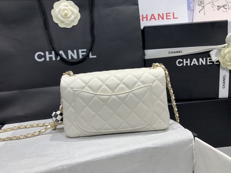 Chanel CF Series Bags